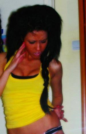 Meet Rita (22) from Arizona | Local Dating Profile