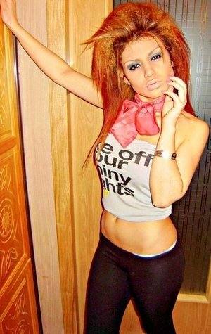 Chat with Lillian (26) | Pennsylvania Local Women