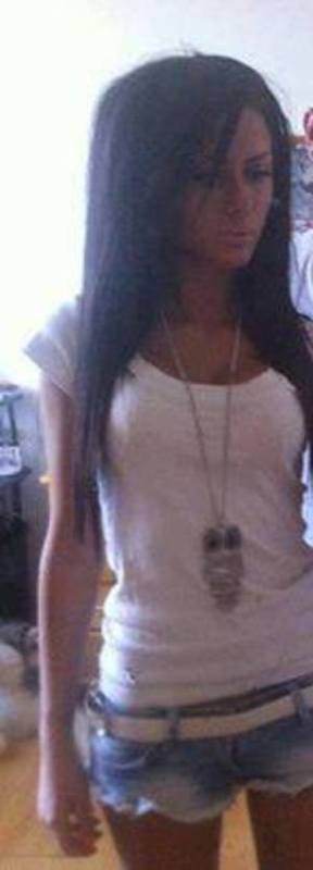 Photo of Kacie (19), adult profile in Leominster, MA