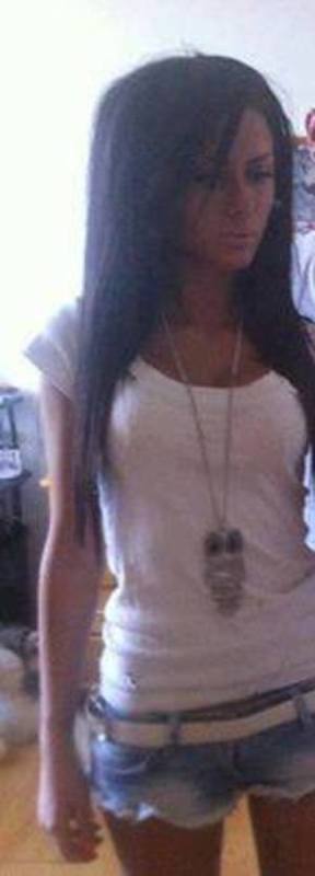 Meet Mackenzie (21) from California | Local Dating Profile