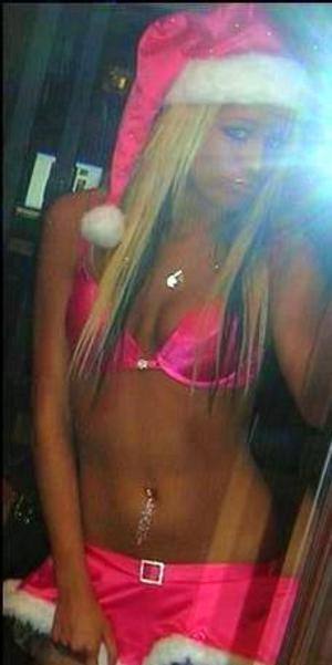 Judith, age 26, profile photo from Conroe, TX