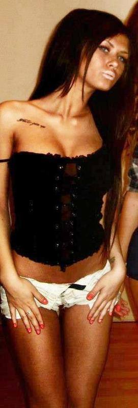 Meet Makayla (21) from Georgia | Local Dating Profile