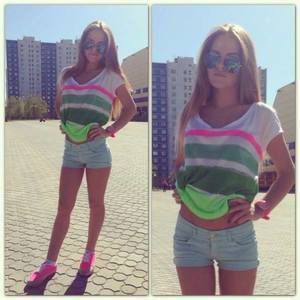 Braelyn (22) in Danbury, CT, adult profile photo