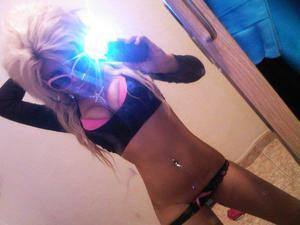 Meet Karli (19) from Nevada | Local Dating Profile