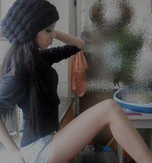 Allison (25) in Pennsylvania | Local Adult Woman