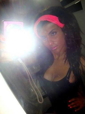 Alisha (25) in California | Local Adult Woman