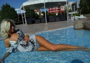 Meet Chaya (26) from South Carolina | Local Dating Profile