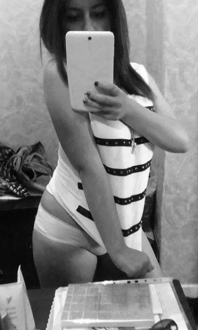 Brittany (26) in Quebec | Local Adult Woman