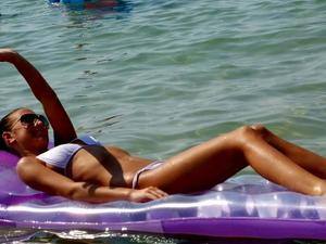 Meet Justine (29) from Alberta | Local Dating Profile