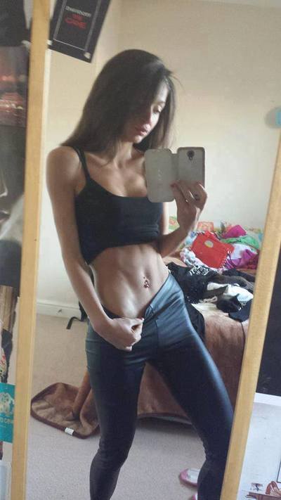 Meet local singles like Fabiola from Chantilly, Virginia who want to fuck tonight
