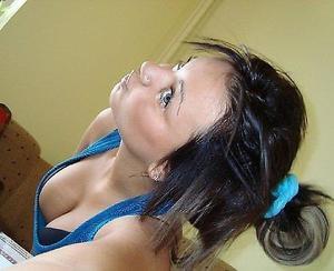 Aleshia from  is interested in nsa sex with a nice, young man
