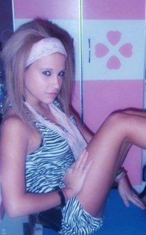 Melani from Saint Inigoes, Maryland is interested in nsa sex with a nice, young man