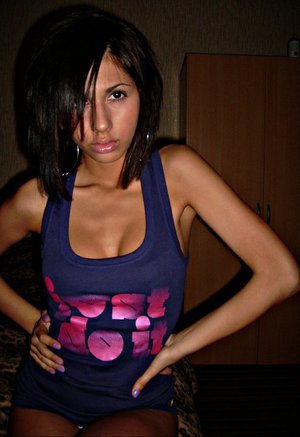 Nadene from  is DTF, are you?