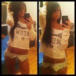 Meagan from  is looking for adult webcam chat