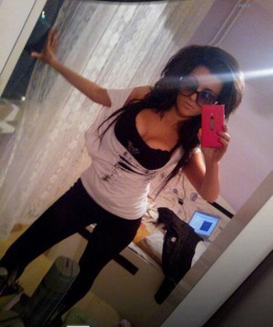 Laurice from Peaster, Texas is looking for adult webcam chat