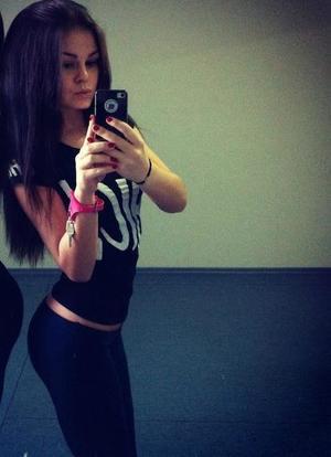 Yuri from Mcrae, Arkansas is looking for adult webcam chat