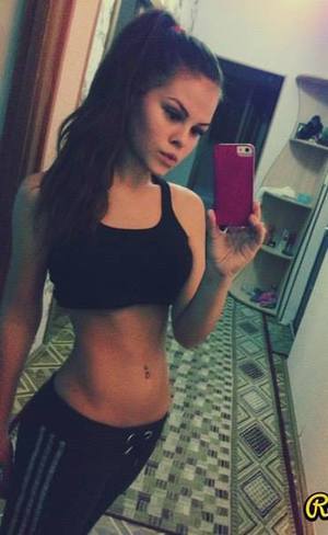 Penni from Casco, Wisconsin is looking for adult webcam chat