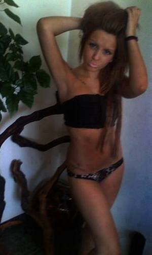 Demetra from  is interested in nsa sex with a nice, young man