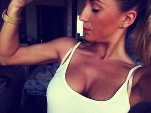 Leeann from Parkston, South Dakota is looking for adult webcam chat