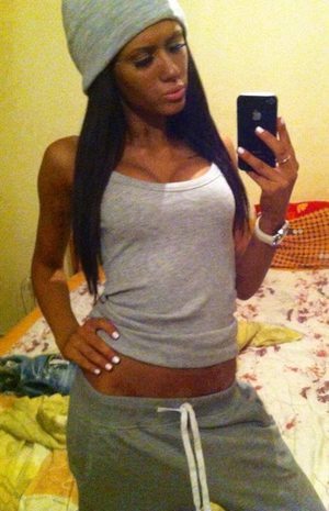 Carole from Stennis Space Center, Mississippi is looking for adult webcam chat