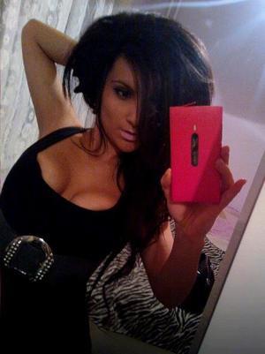 Solange from  is looking for adult webcam chat