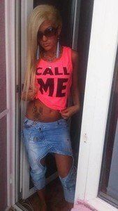 Delia from Indiana is DTF, are you?