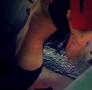 Talia (26), Flirty North Dakota Girl Wants to Meet