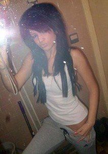 Dulce from New York is DTF, are you?