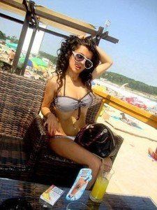 Chat with Kiara, 25‚ North Dakota Co-Ed Looking for You
