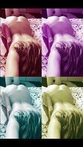 Dayanara is a cheater looking for a guy like you!